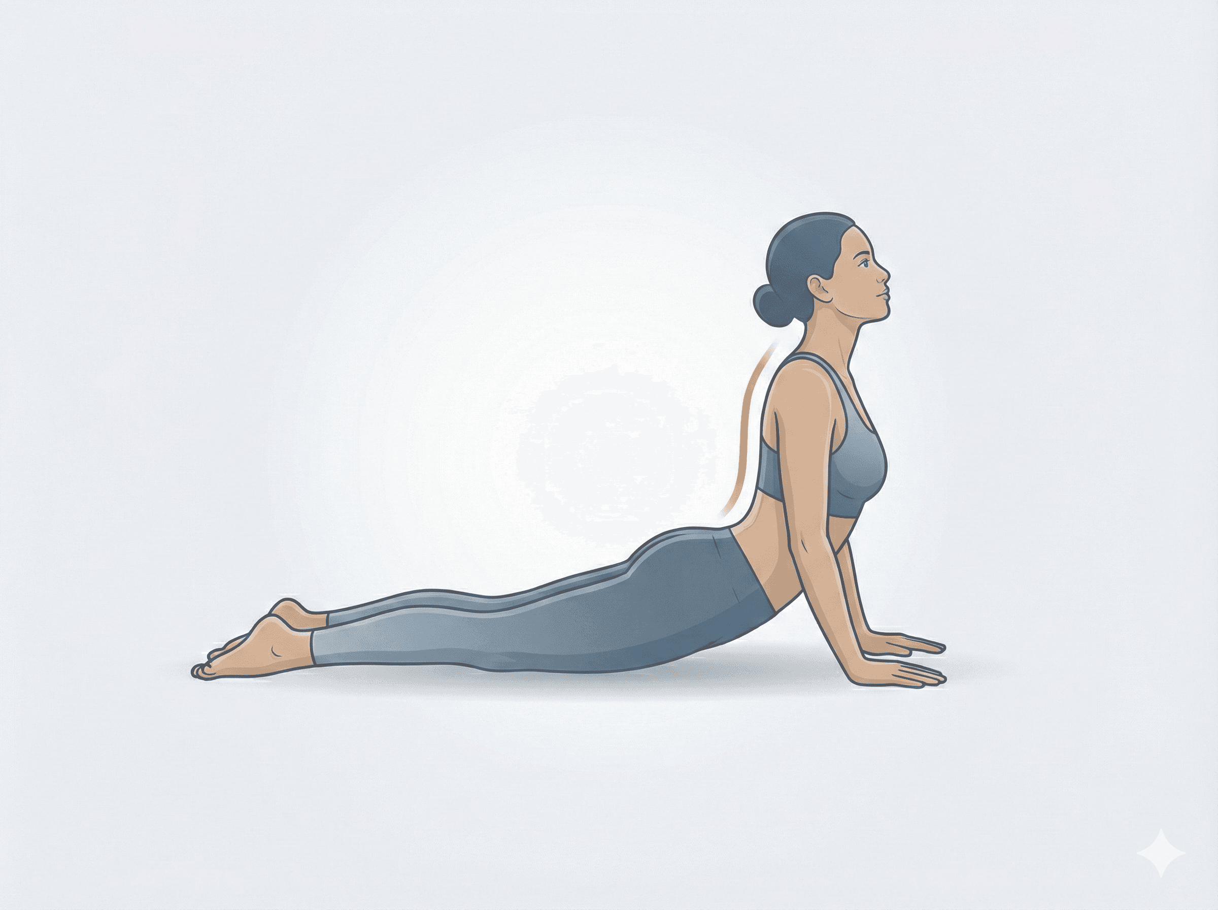 Cobra Pose