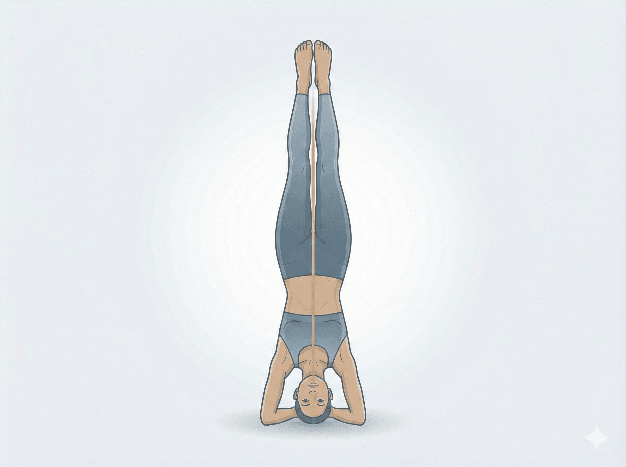 Headstand